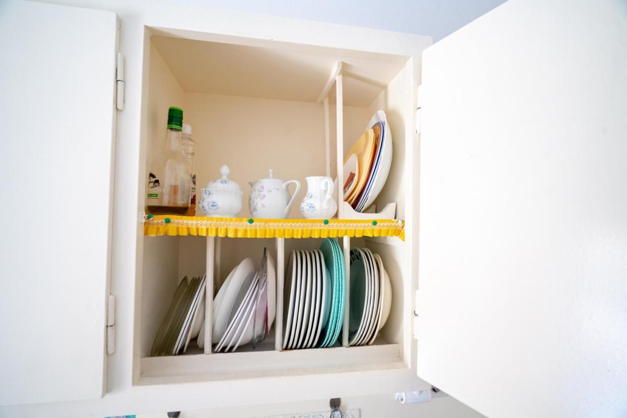Family Apartment At Kalithea 2 Bedrooms 4 Pers アテネ エクステリア 写真
